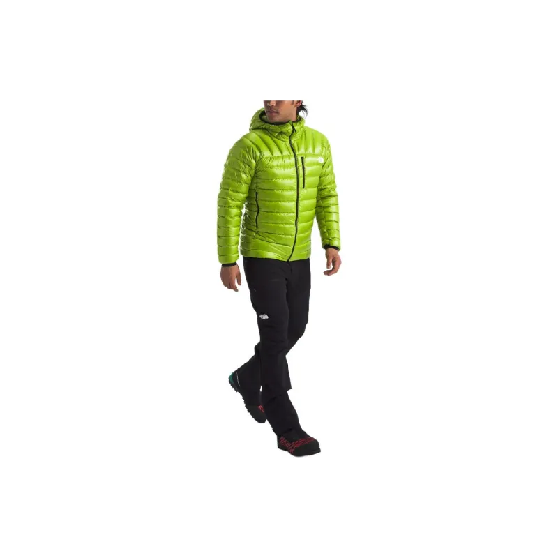 THE NORTH FACE SUMMIT Breithorn Jackets Coats Men's Light Green-3
