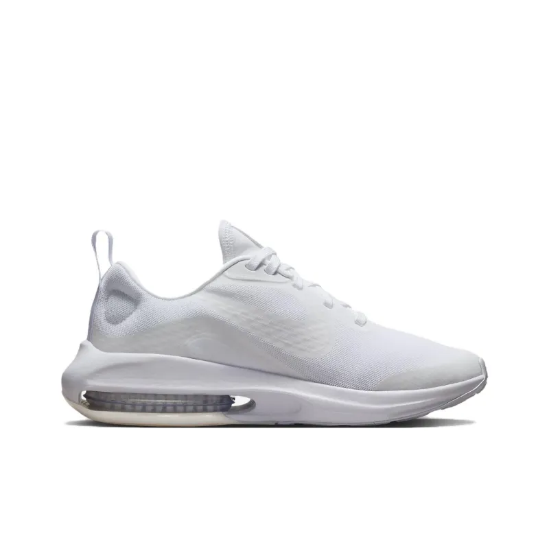 Nike Air Zoom Arcadia 2 GS 'White Pure Platinum'-1