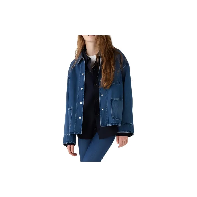 UNIQLO Jackets Women's-2