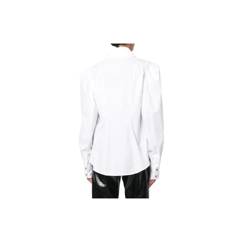 Vivienne Westwood Shirt Women's White-2
