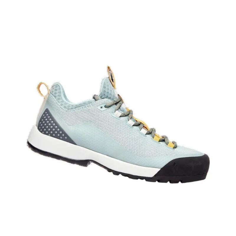 BLACK DIAMOND Anti-Slip And Wear-Resistant Breathable Low-Top Hiking Shoes Women's-6