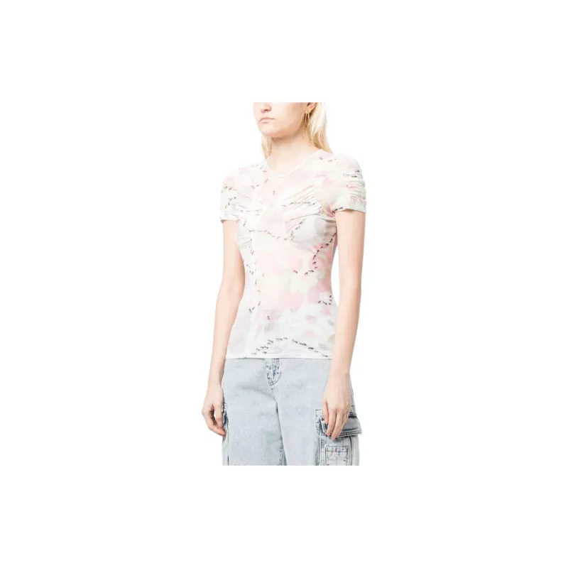 Collina Strade Antsanity Short sleeved T shirt-3