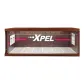 1:64 Assembly PVC Garage with 6 Spaces - XPEL