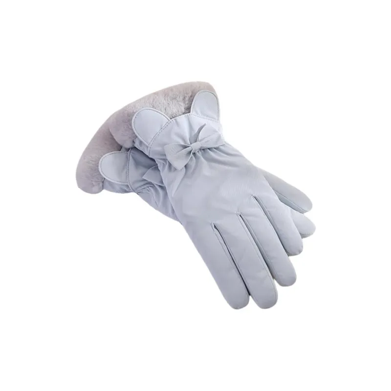 TUCANO Polyester Gloves Women's-4