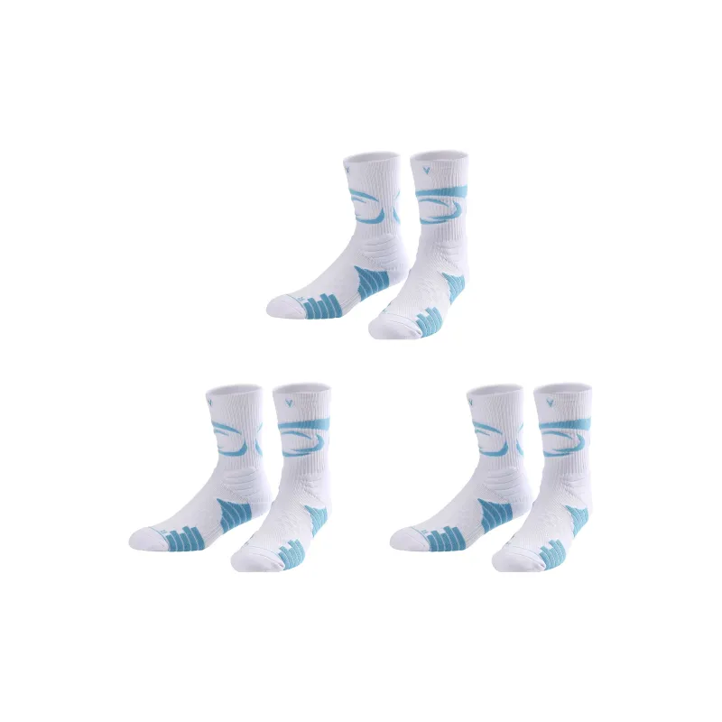VEIDOORN Basketball Socks Unisex-5
