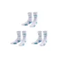 3 Pack (Hurricane Blue)