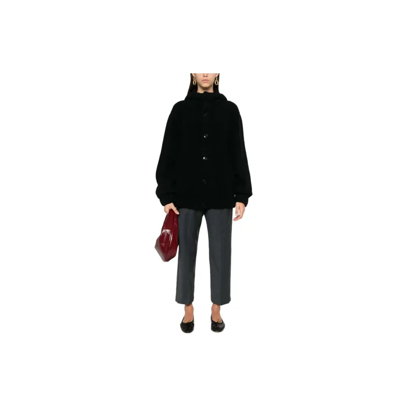 Barena Chalet Ricciolo Jacket-1