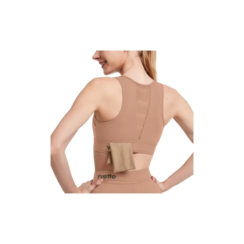 Yvette Sports Underwear Women's-16