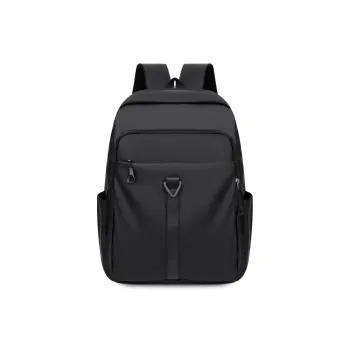 MingLu Oxford Backpack Regular Unisex Multicolor