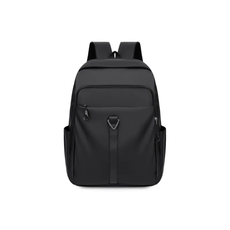 MingLu Oxford Backpack Regular Unisex Multicolor-0