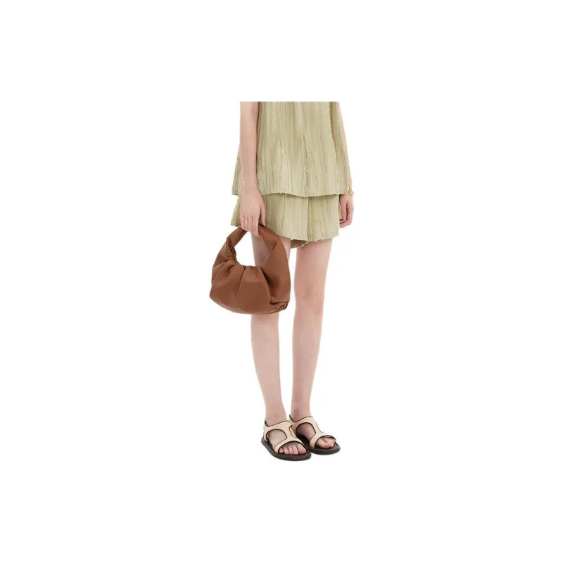 Self Who SS24 Casual Shorts Women's-1