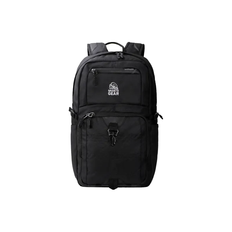 Granite Gear Polyester Backpack Regular Unisex Multicolor-0