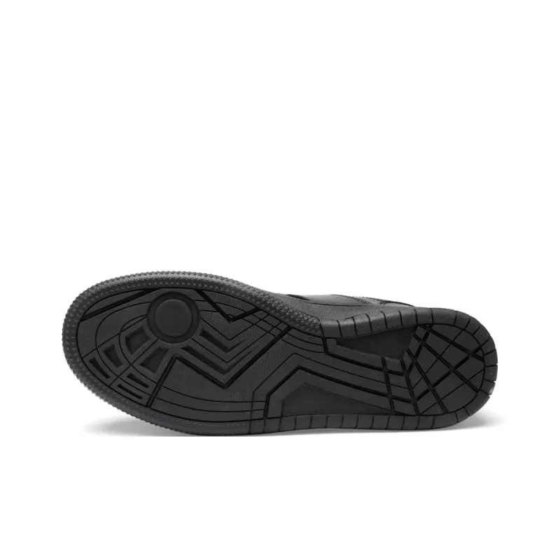 Flange Bullo Skateboard Shoes Unisex Black-6