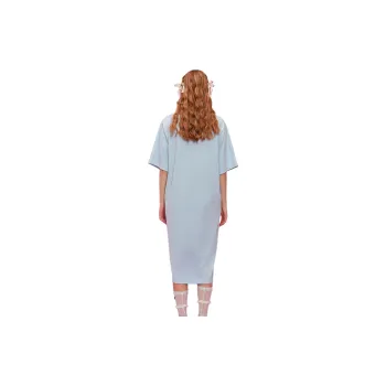 Bronze Lucia x KONGJIEXINYI Short-Sleeved Dresses Women's