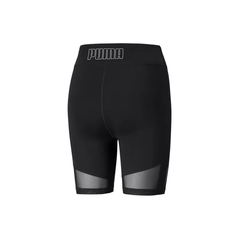 PUMA Favorite 7' Biker Women's Training Shorts-1
