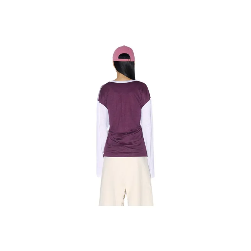 IMMI T Shirts Women's-3