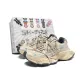 Linen Beige (Lace-Up 2.0)