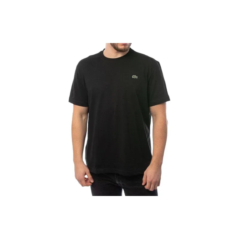 LACOSTE Ultra Dry Sport T shirt-4