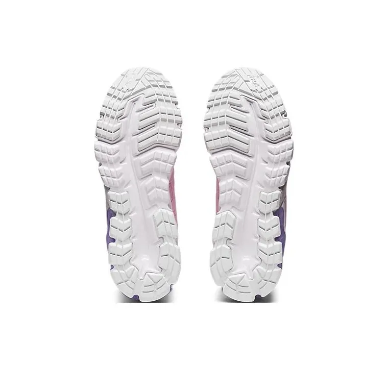 Asics Gel Quantum 90 3 GS 'Cotton Candy'-5