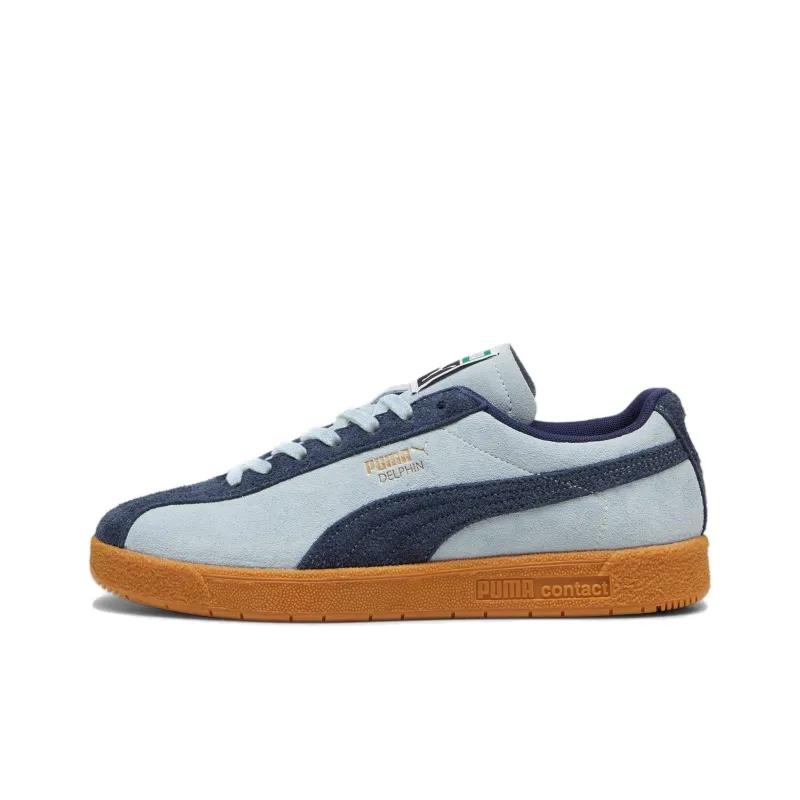 PUMA Delphin Block 'Frosted Dew Navy Gum'-0