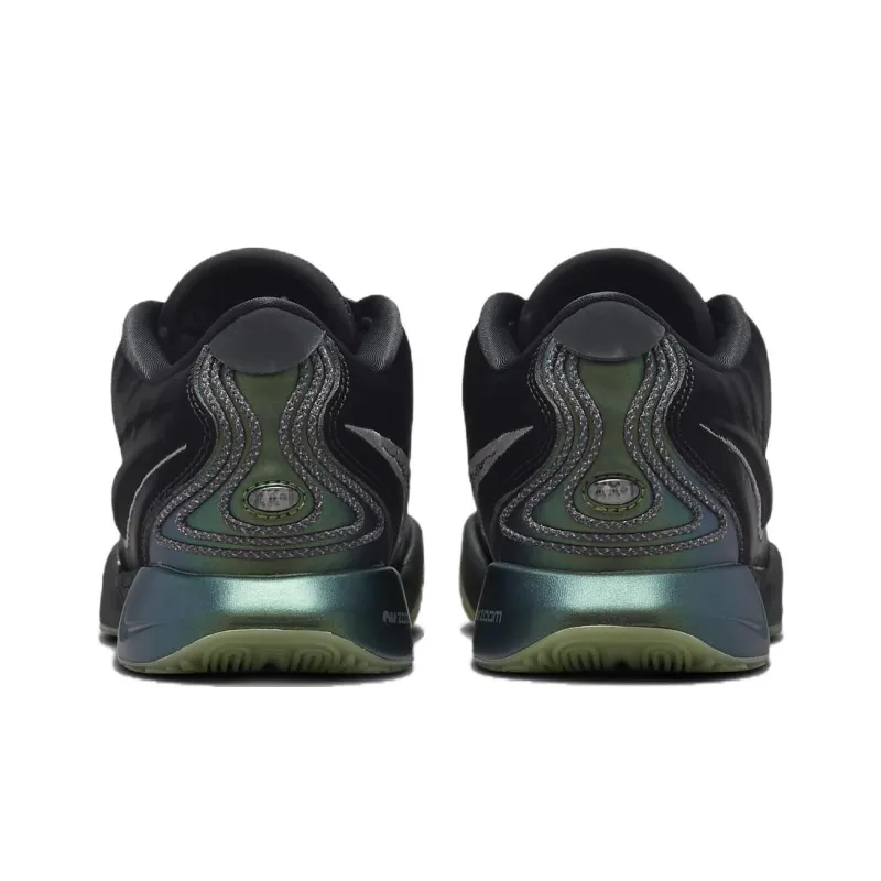 Nike LeBron 21 GS 'Tahitian'-3