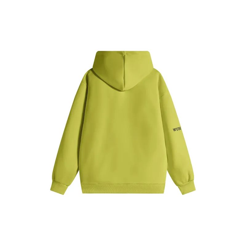 Supremo Cat Sweatshirts Unisex-13