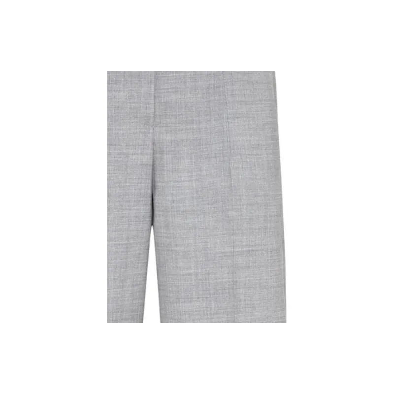Brunello Cucinelli Tailored Trousers-5