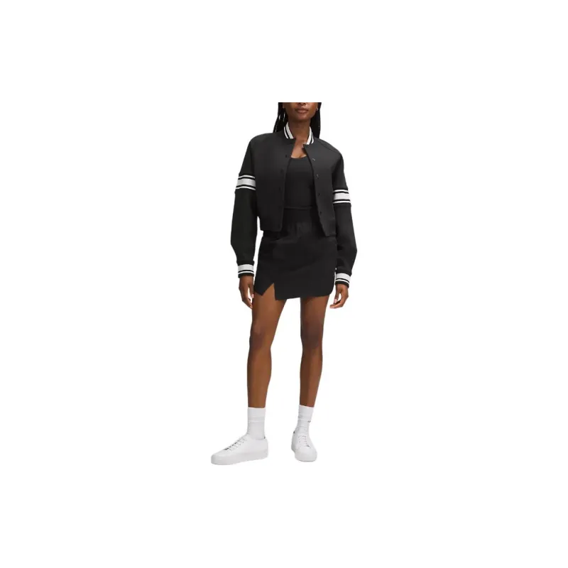 Lululemon Casual Short Skirts Women's-5