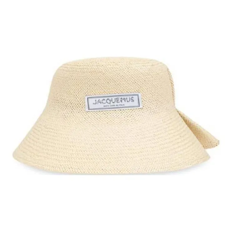 Jacquemus La Vela Hat-1
