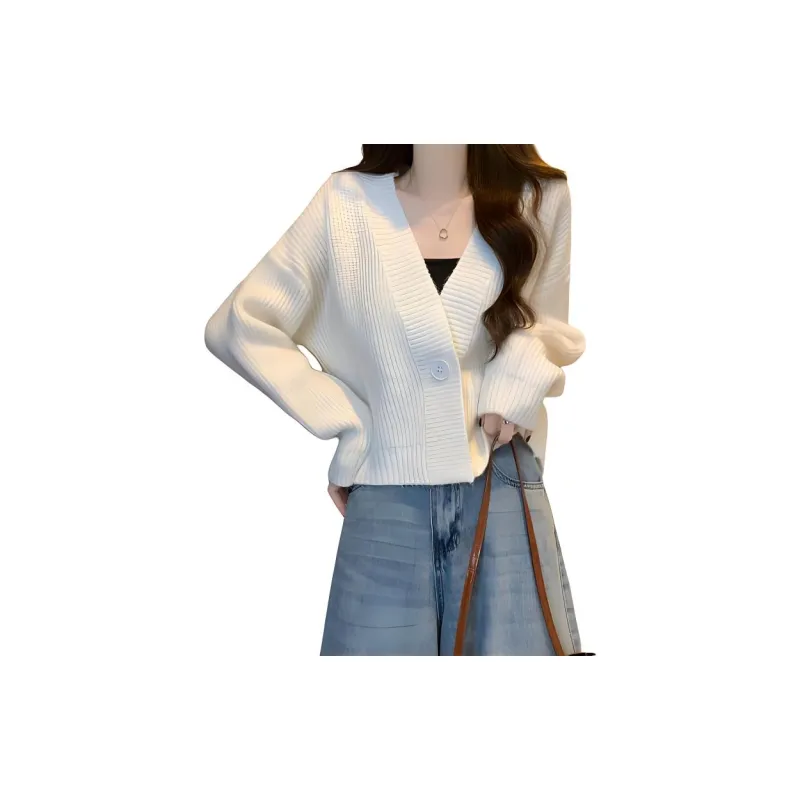 Oudifu Knitwear Women's-3