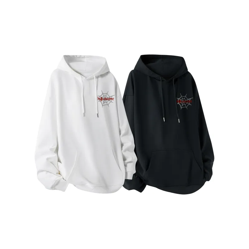 HYPASCENT Sweatshirt Unisex 2 Pack-1