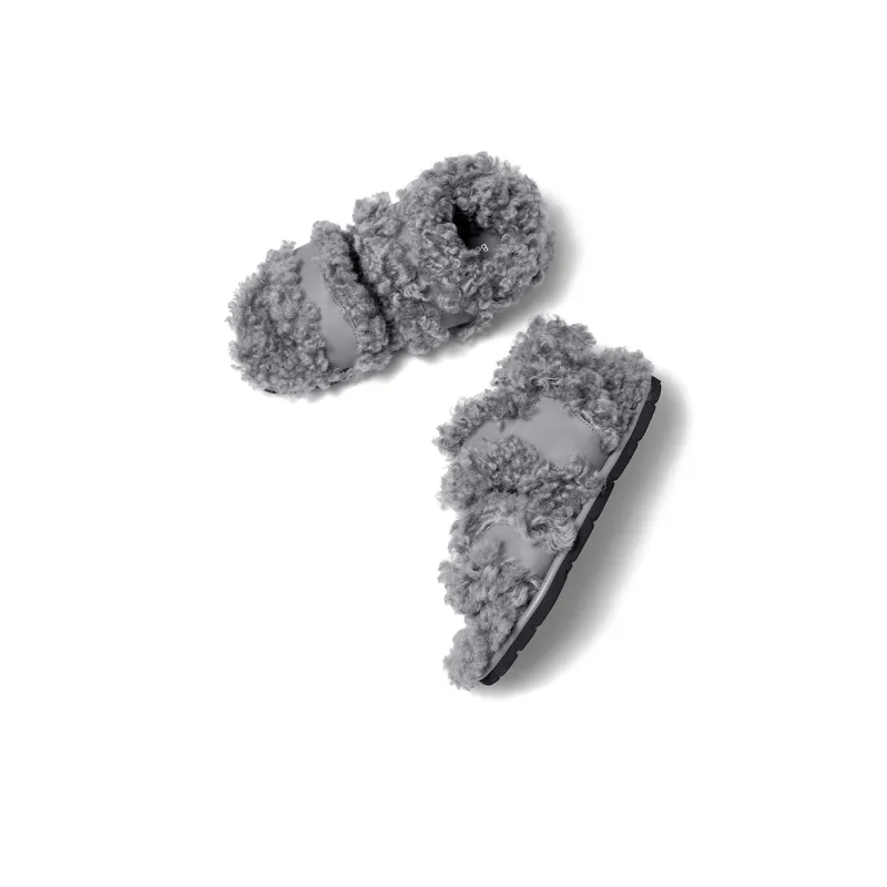 Beau Today Quiet Slip Resistant Slide Slippers Women's-10