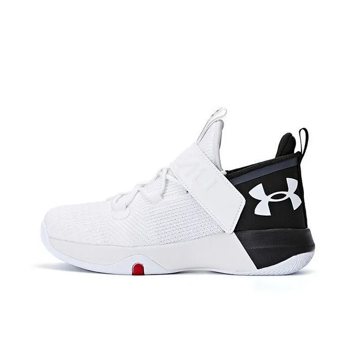 Under Armour Kids' Basketball Shoes Grade School-9