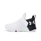 White/Black