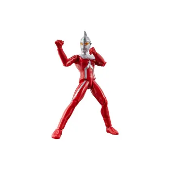 BANDAI Ultraseven Autobots Highly Poseable Collection Uaf Action Figures