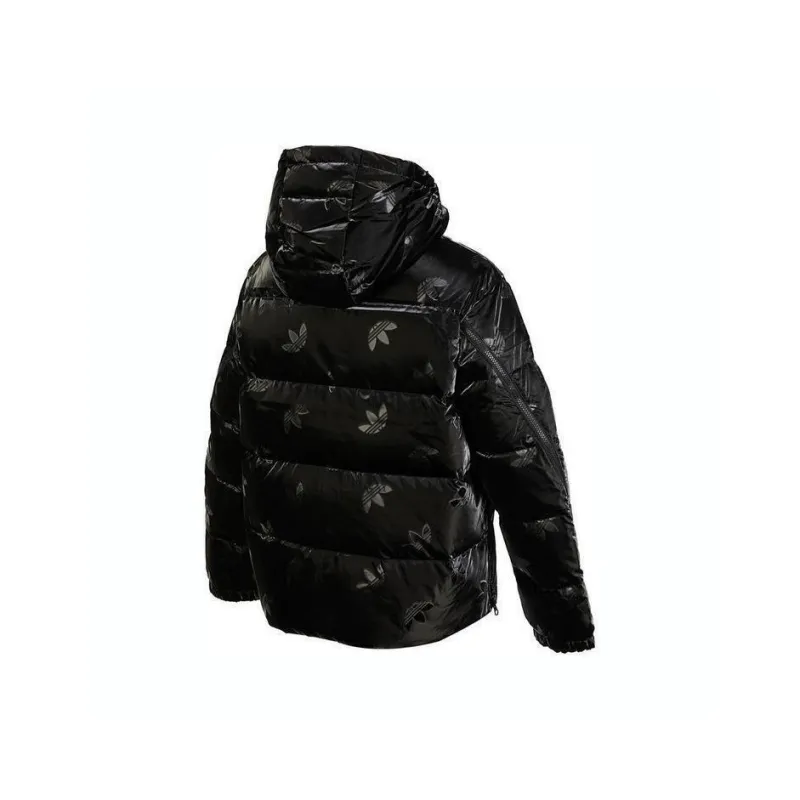 Adidas Originals Down Jacket Women's Black-1