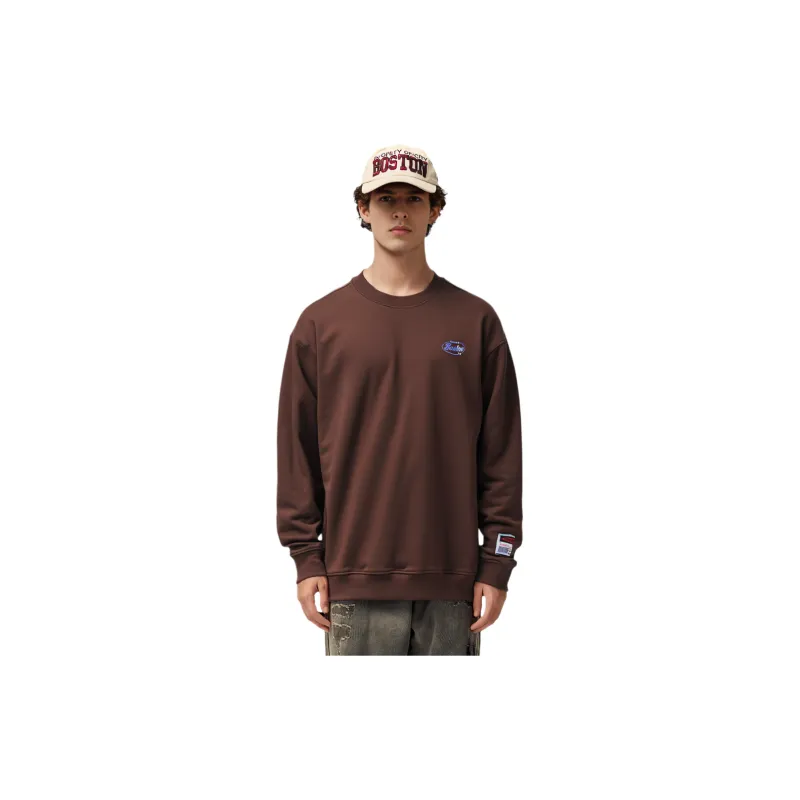CONCEPTS Sweatshirts Unisex Brown-2
