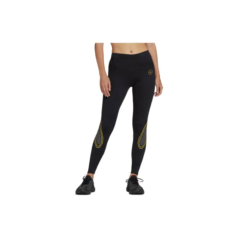 Adidas Sports Pants Women's Black-2