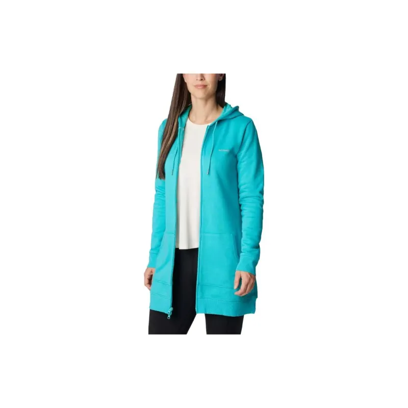 Columbia Rush Valley Jackets Women's Blue-2