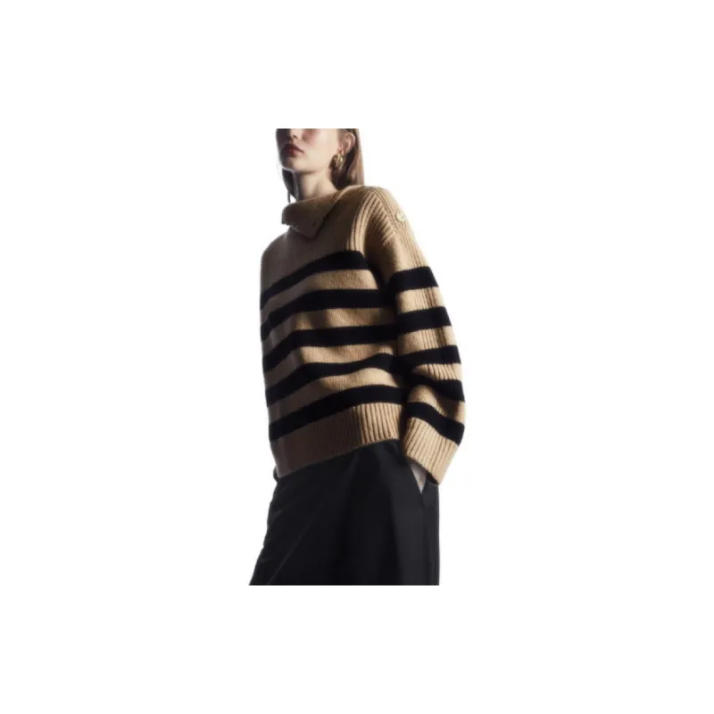 COS Sweaters Women's Beige-2