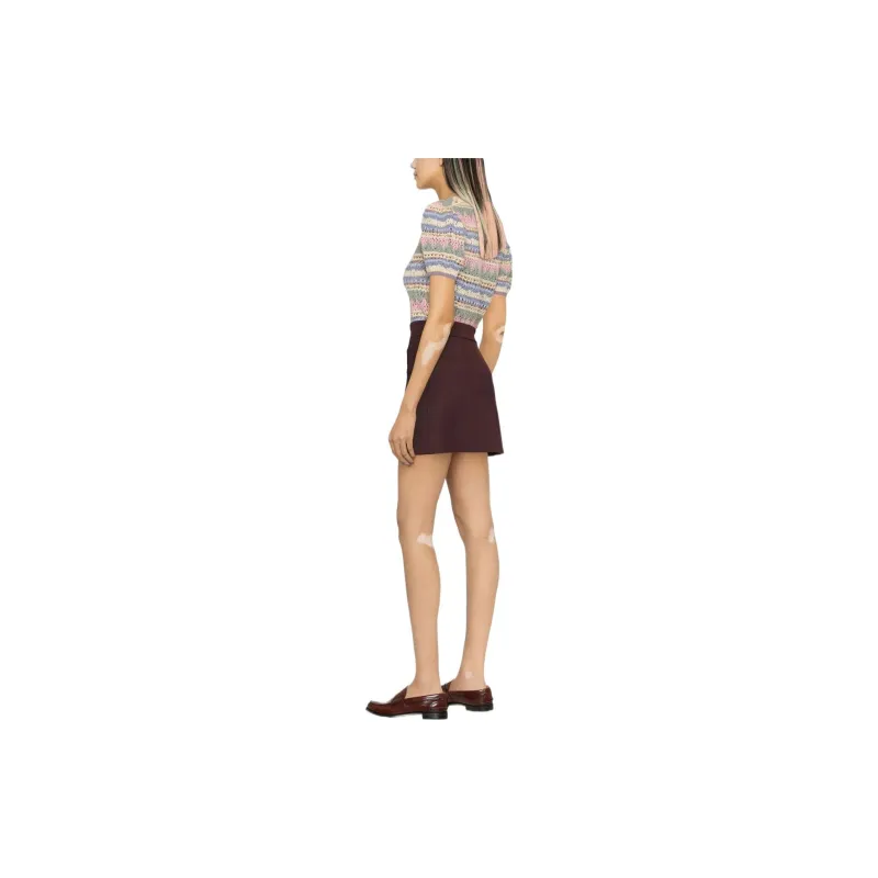 Polo Ralph Lauren SS22 Knitwear Women's Pink-3