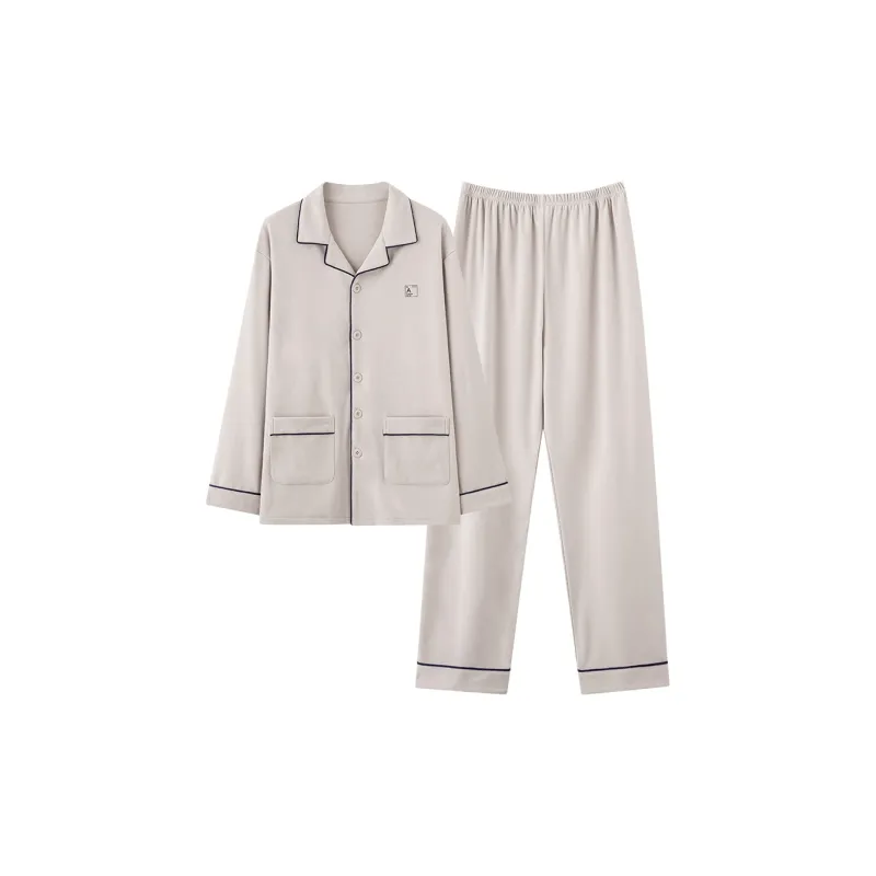 MIIOW Men Pajama Sets-0