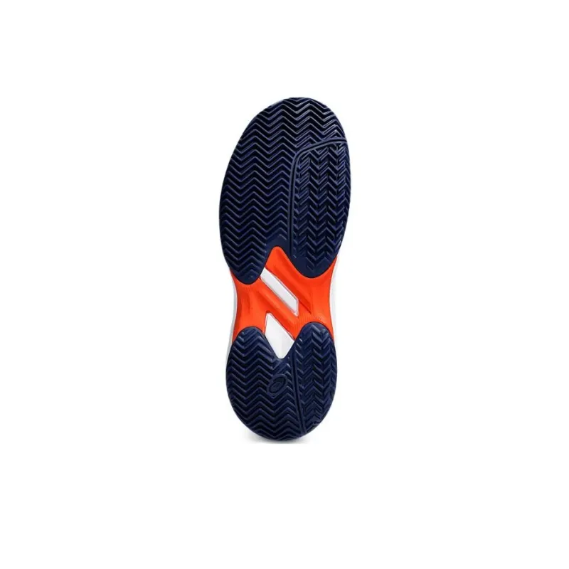 Asics Gel Game 9 CLAY OC GS 'Blue Expanse'-5