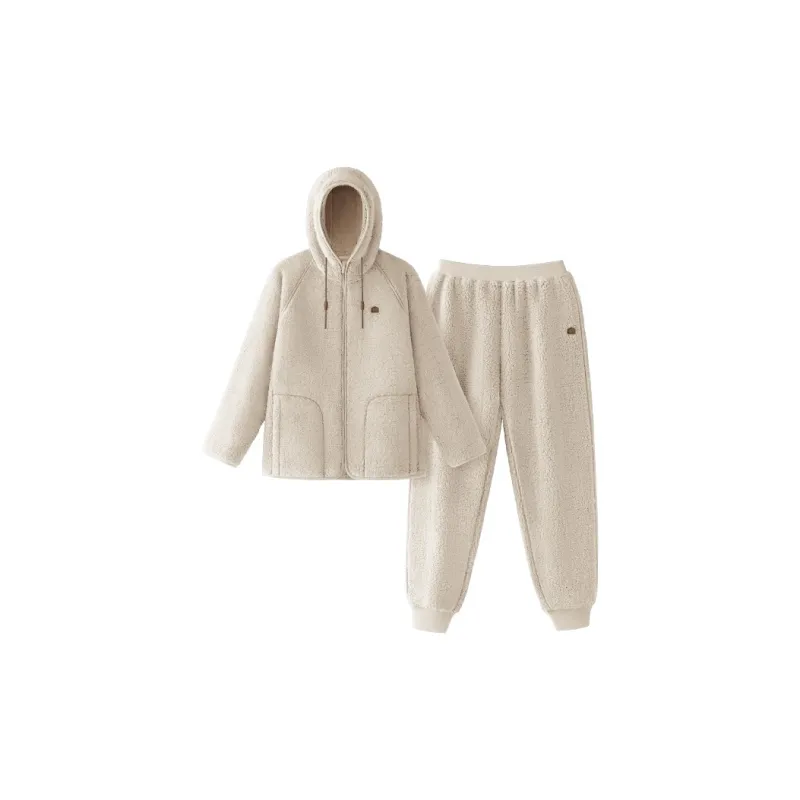 BANANA IN Men Pajama Sets-11