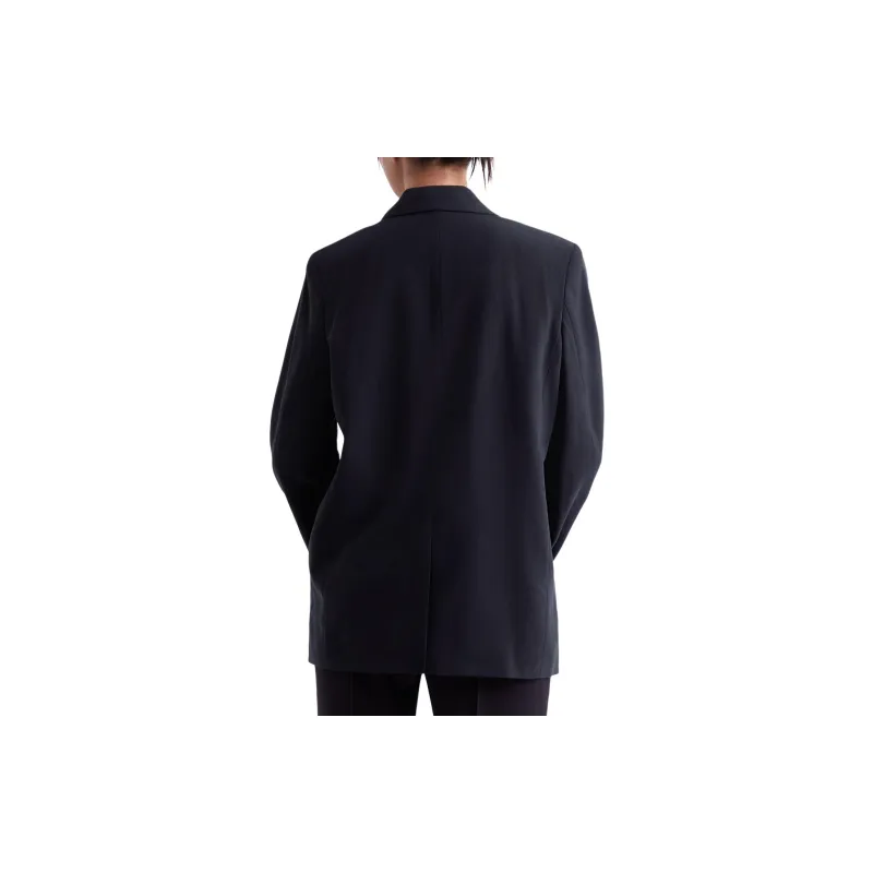 CK/Calvin Klein Business Suit Women's Black-2