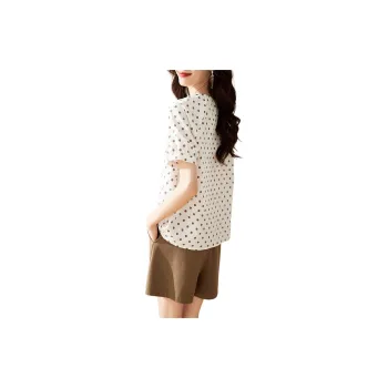 Mo Han Yi Mei Casual Suit Women's