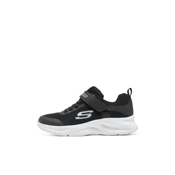 Skechers Low Top Kids Lifestyle Shoes Black Kids'
