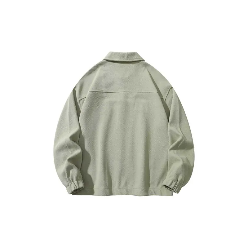 FAX FOR FMACM Jackets Coats Unisex-1