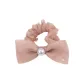 Pink Bowknot Single Bead 000173