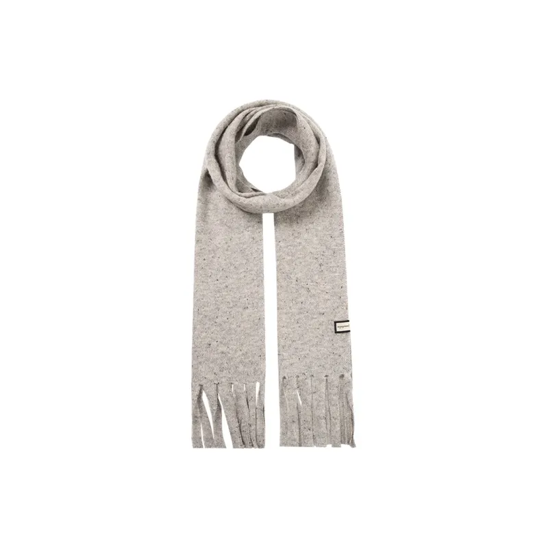 SIGGI STUDIOS 100% Sheep Wool Knit Scarves Unisex-2